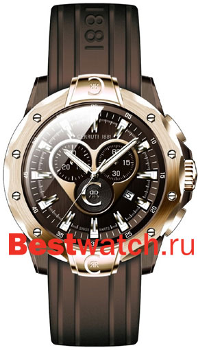 Часы Cerruti 1881 Gents CRA026L235G